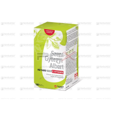 - Szent- györgyi albert c vitamin retard 1000mg tabletta 100db vitamin és táplálékkiegészítő