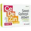  Szent-GyörGyi Immunkomplex Cedezin Forte Szelén Tabletta 100x