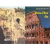 Szent István Társulat Ben-Hur + Ben-Hur fia (2 mű)