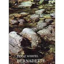 Szent István Társulat Bernadette antikvárium - használt könyv