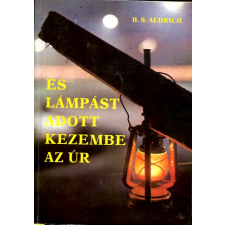 Szent István Társulat "...és lámpást adott kezembe az Úr" antikvárium - használt könyv