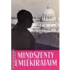 Szent István Társulat Mindszenty Emlékirataim — antikvár példány