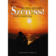Szent István Társulat Szeress! antikvárium - használt könyv