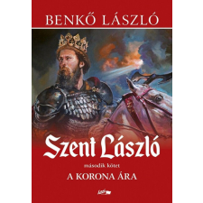 Szent László II. történelem