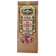  Szentábrahámi - BIO Székely szerelem tea (Székely rózsa tea) 20g gyógytea