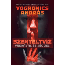  Szenteltvíz vodkával és jéggel [2. kiadás] irodalom