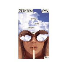  Szentesi Éva - Pedig olyan szépen éltek irodalom