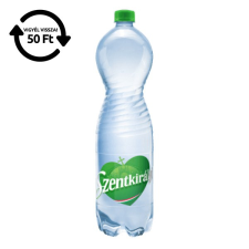 SZENTKIRÁLYI ásványvíz enyhe szentkirályi 1,5l drs 79000013 üdítő, ásványviz, gyümölcslé