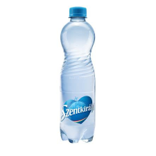 SZENTKIRALYI Ásványvíz, szénsavas, SZENTKIRÁLYI, 0,5 l üdítő, ásványviz, gyümölcslé