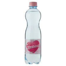 SZENTKIRALYI Ásványvíz, szénsavmentes, SZENTKIRÁLYI, 0,5 l üdítő, ásványviz, gyümölcslé