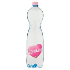 SZENTKIRALYI Ásványvíz, szénsavmentes, SZENTKIRÁLYI, 1,5 l üdítő, ásványviz, gyümölcslé