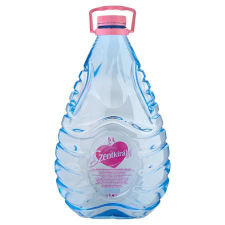 SZENTKIRALYI Ásványvíz, szénsavmentes, SZENTKIRÁLYI, 5 l üdítő, ásványviz, gyümölcslé