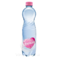  Szentkirályi Mentes 0,5l PET DRS üdítő, ásványviz, gyümölcslé