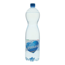  SZENTKIRÁLYI SZÉNSAVAS VÍZ 1500 ML DRS üdítő, ásványviz, gyümölcslé