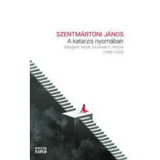 Szentmártoni János A katarzis nyomában irodalom