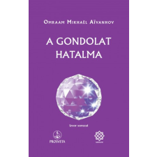 Szenzár Könyvek A gondolat hatalma egyéb e-könyv