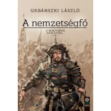 Szenzár Könyvek A nemzetségfő egyéb e-könyv