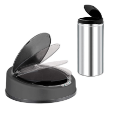  Szenzoros szemetestető, automata kukatető konyhai eszköz