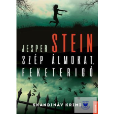  Szép Álmokat, Feketerigó! regény