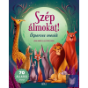  Szép álmokat! - Ötperces mesék