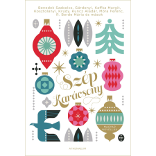  Szép karácsony - Magyar novellák §K irodalom