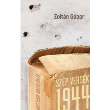 Szép versek 1944 - Abszurd antológia irodalom