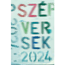  Szép versek 2024 regény