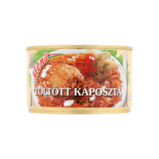 Szepa Menü Töltött káposzta tépőzáras - 400g alapvető élelmiszer