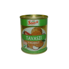 Szepa tavaszi vagdalt - 130g konzerv