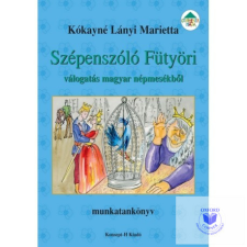 Szépenszóló Fütyöri tankönyv