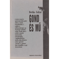 Széphalom Gond és mű (dedikált) antikvárium - használt könyv