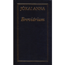 Széphalom Könyvműhely Breviárium antikvárium - használt könyv