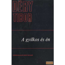 Szépirodalmi A gyilkos és én antikvárium - használt könyv
