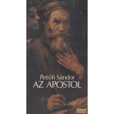 Szépirodalmi Az apostol (1985) irodalom