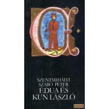 Szépirodalmi Édua és Kun László antikvárium - használt könyv