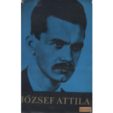 Szépirodalmi József Attila minden verse és versfordítása antikvárium - használt könyv