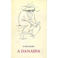 Szépirodalmi Könyvkiadó A Danaida antikvárium - használt könyv