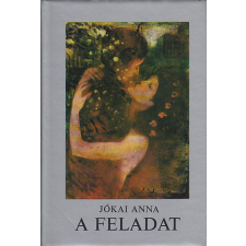 Szépirodalmi Könyvkiadó A feladat antikvárium - használt könyv