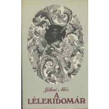 Szépirodalmi Könyvkiadó A lélekidomár antikvárium - használt könyv
