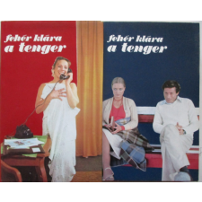 Szépirodalmi Könyvkiadó A tenger I-II. antikvárium - használt könyv