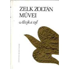 Szépirodalmi Könyvkiadó Alszik a szél antikvárium - használt könyv