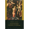 Szépirodalmi Könyvkiadó Aranyködben fáznak az istenek
