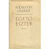 Szépirodalmi Könyvkiadó Égető Eszter