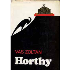 Szépirodalmi Könyvkiadó Horthy antikvárium - használt könyv
