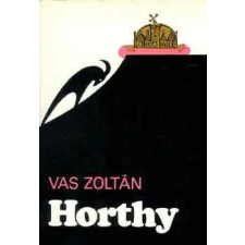 Szépirodalmi Könyvkiadó Horthy antikvárium - használt könyv