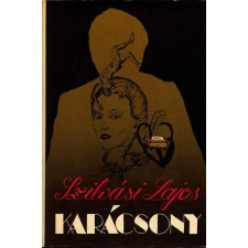 Szépirodalmi Könyvkiadó Karácsony antikvárium - használt könyv