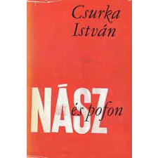 Szépirodalmi Könyvkiadó Nász és pofon antikvárium - használt könyv