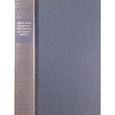 Szépirodalmi Könyvkiadó Szegény gazdagok - Az arany ember (Magyar remekírók) antikvárium - használt könyv