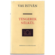 Szépirodalmi Könyvkiadó Tengerek nélkül antikvárium - használt könyv