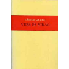 Szépirodalmi Könyvkiadó Vers és virág antikvárium - használt könyv
